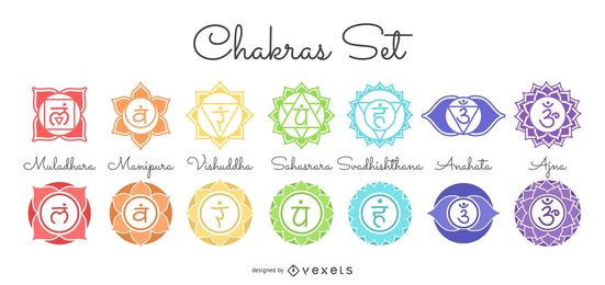 551x260 Chakra Vector Graphics To Download