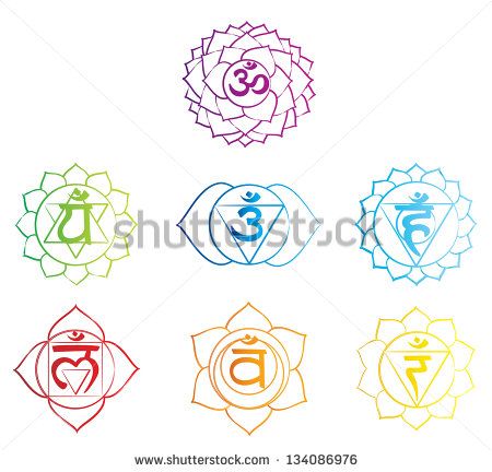 450x432 Chakra Symbol, Vector
