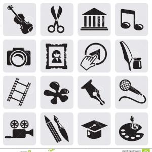 Chakra Symbols Vector Free