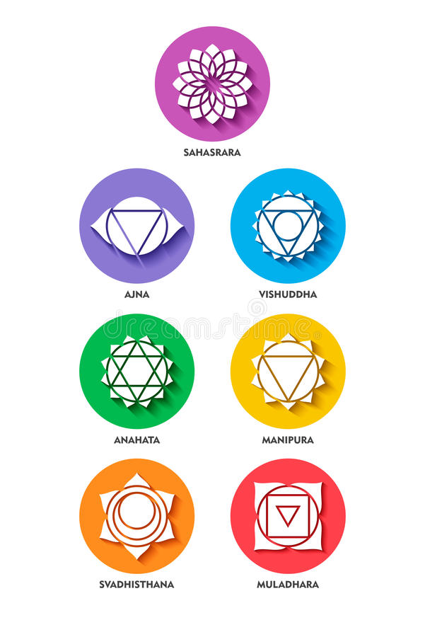 601x900 Chakra Icon