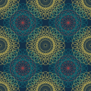 360x360 Chakra Symbols Png Images Vector And Free Download