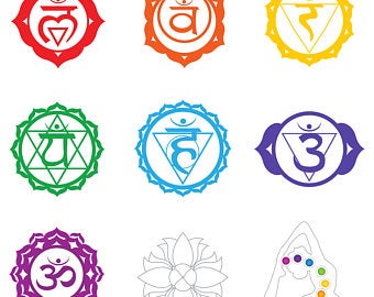 340x270 Chakras Logo Etsy
