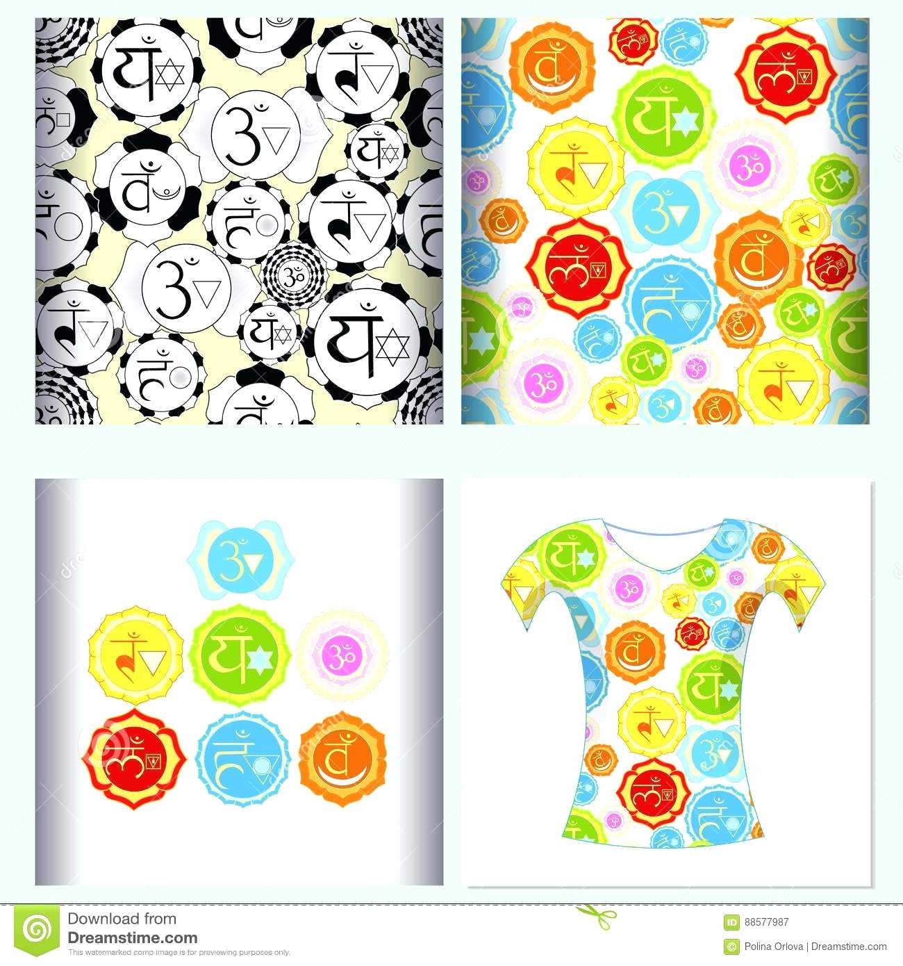 1300x1390 Chakra Vector Learnthai