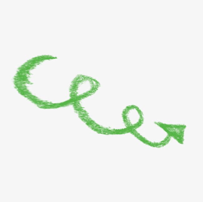 Free Green Chalk Arrow To Pull Pattern Png, Clipart, Arrow, Arrow 650x647 Free Green Chalk Arrow To Pull Pattern Png, Clipart, Arrow, Arrow