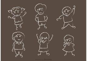 Chalk Free Vector Art 286x200 Chalk Free Vector Art
