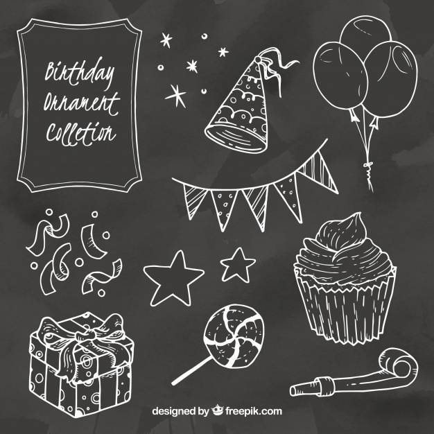 Chalk Vectors, Photos And Free Download 626x626 Chalk Vectors, Photos And Free Download