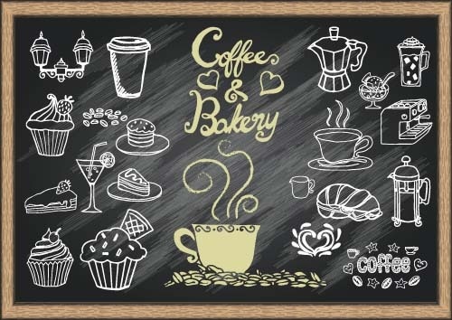 Chalk Free Vector Download 500x354 Chalk Free Vector Download