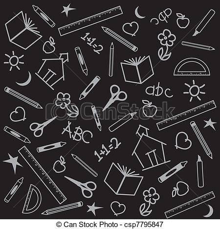 Chalkboard Drawing Graphic Freeuse Stock School Png Files, Free 450x470 Chalkboard Drawing Graphic Freeuse Stock School Png Files, Free