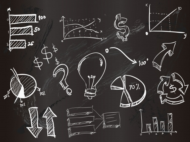 Chalk Drawing Vectors, Photos And Free Download 626x469 Chalk Drawing Vectors, Photos And Free Download