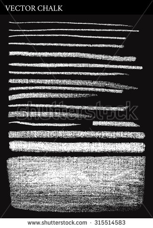 Lines Clipart Chalk 317x470 Lines Clipart Chalk