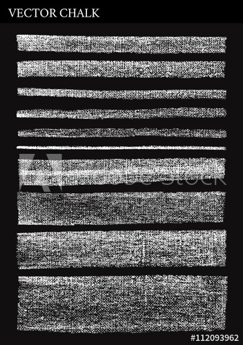 Vector Chalk Lines Textures 352x500 Vector Chalk Lines Textures