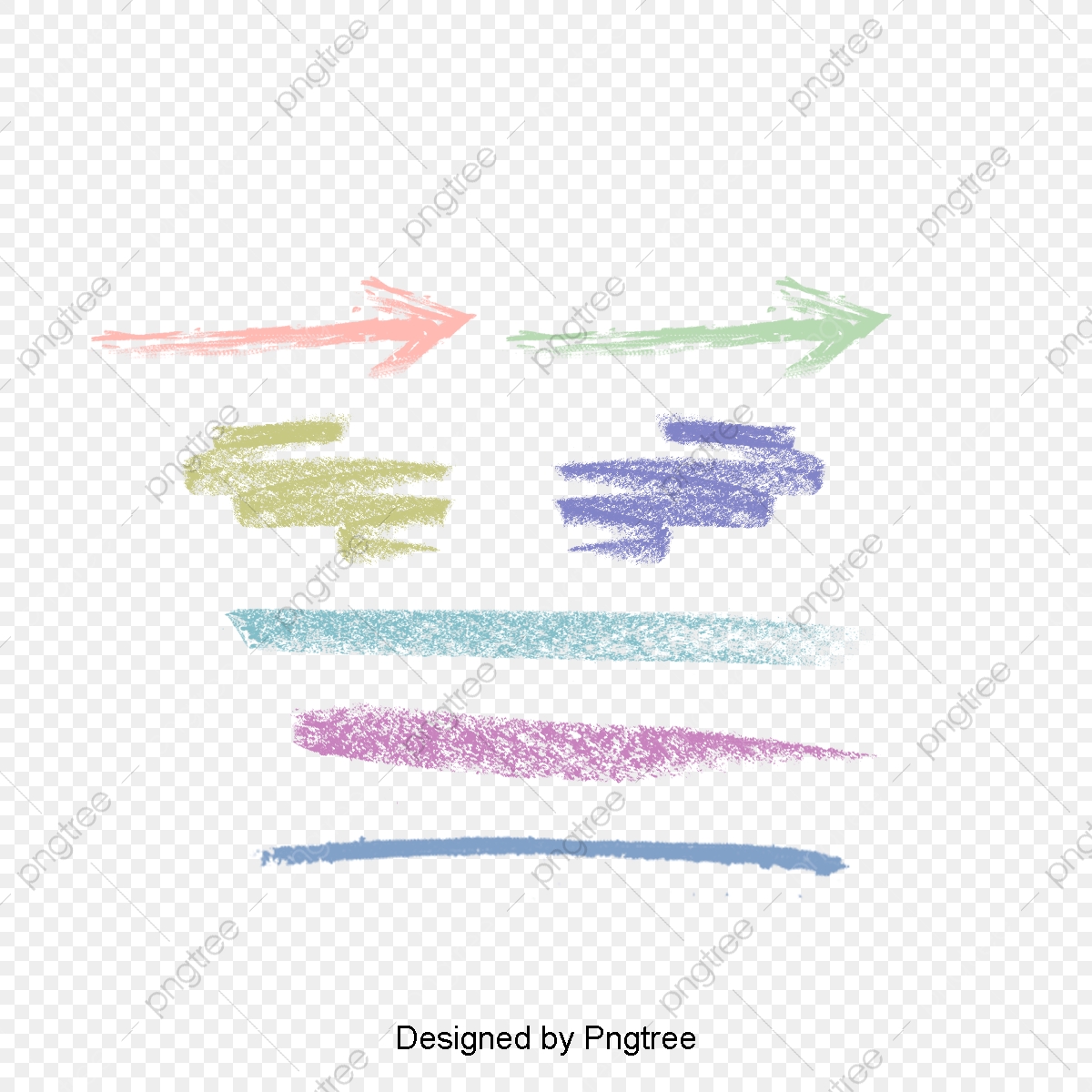 Vector Chalk Painting, Vector, Cartoon Material, Chalk Lines Png 1200x1200 Vector Chalk Painting, Vector, Cartoon Material, Chalk Lines Png