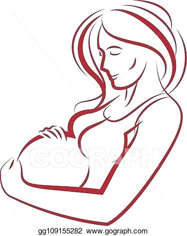 373x470 Body Outline Clipart