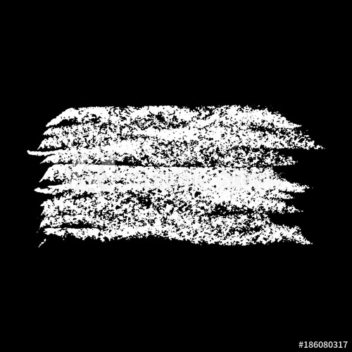 Chalk Brush Grunge Element With Chalk Texture Hand Drawn Design 500x500 Chalk Brush Grunge Element With Chalk Texture Hand Drawn Design