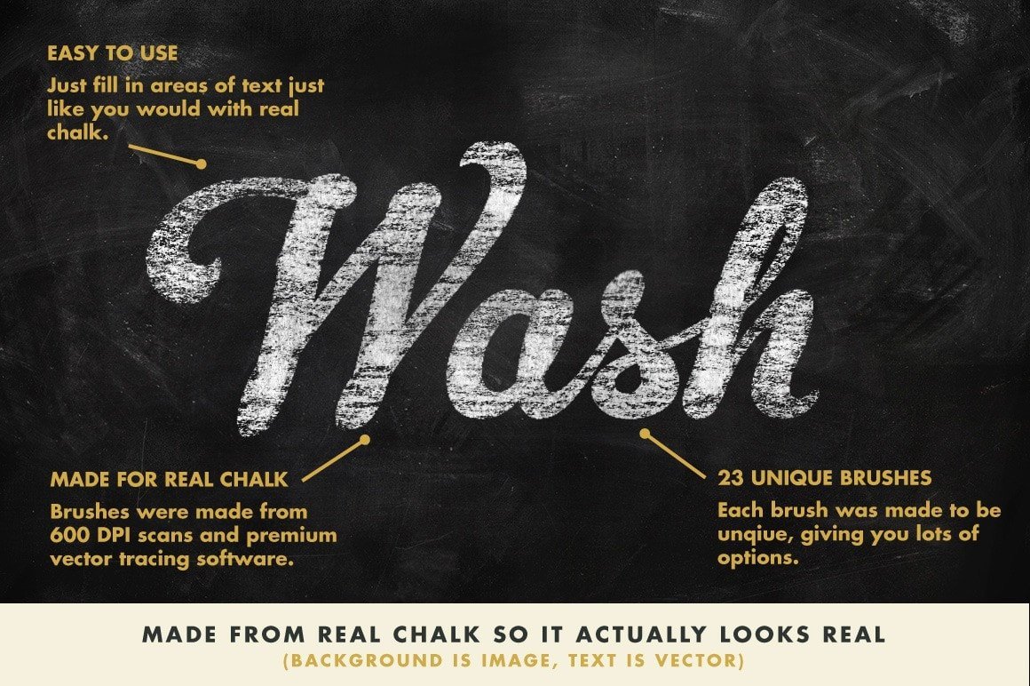 Drygoods Vector Chalk Brushes For Affinity Designer 1160x772 Drygoods Vector Chalk Brushes For Affinity Designer