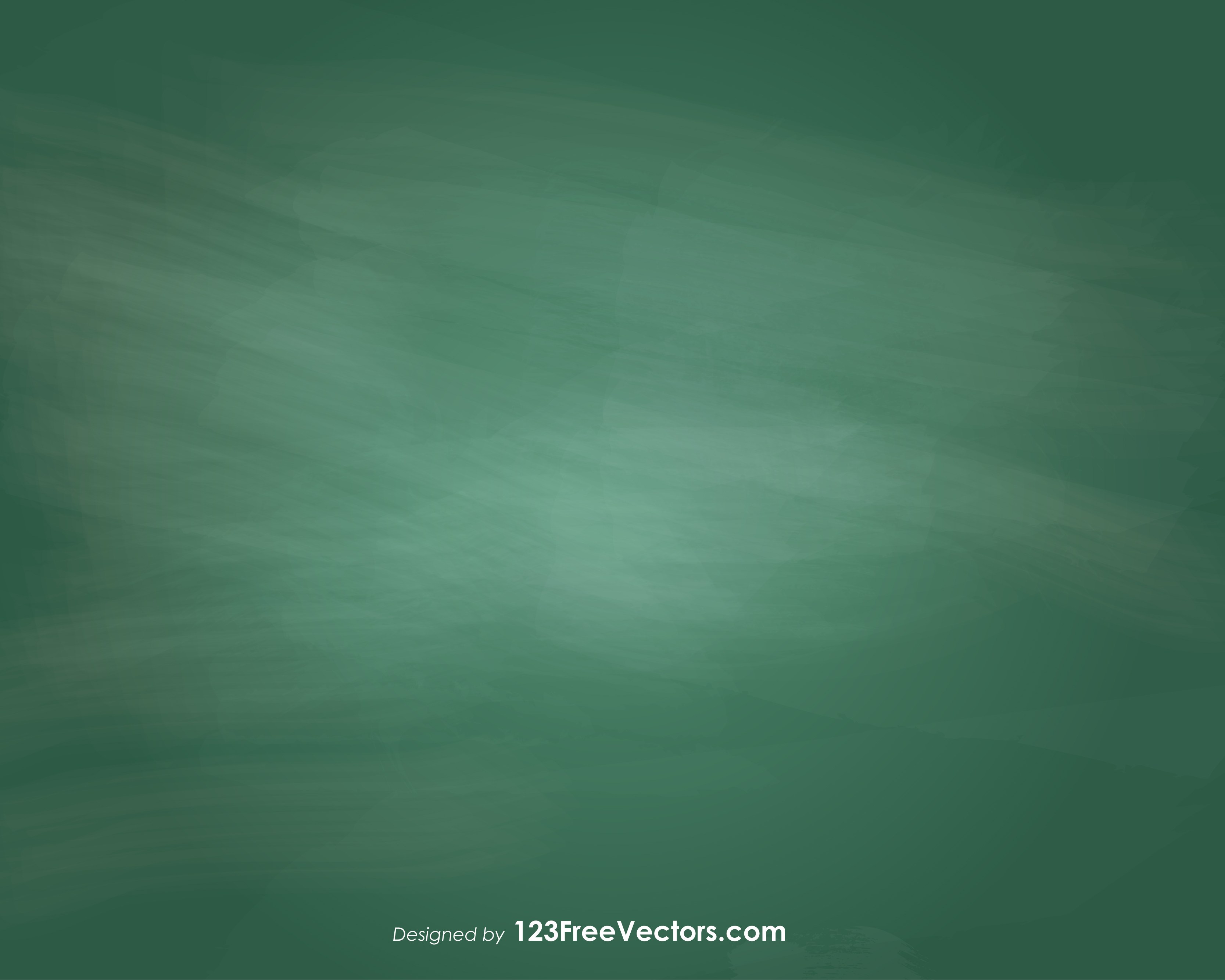 Chalkboard Background Vector