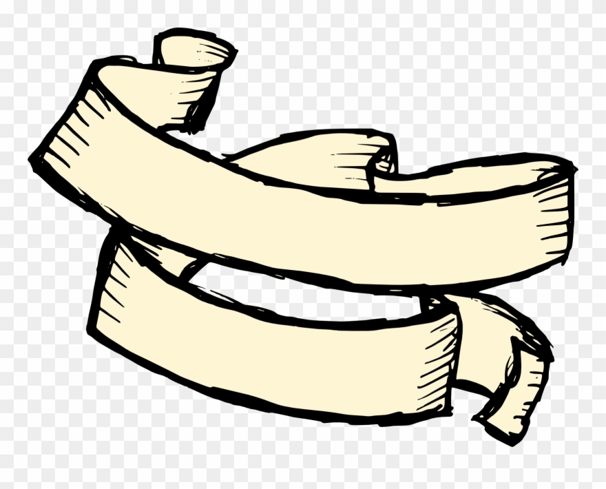 Chalkboard Banner Vector