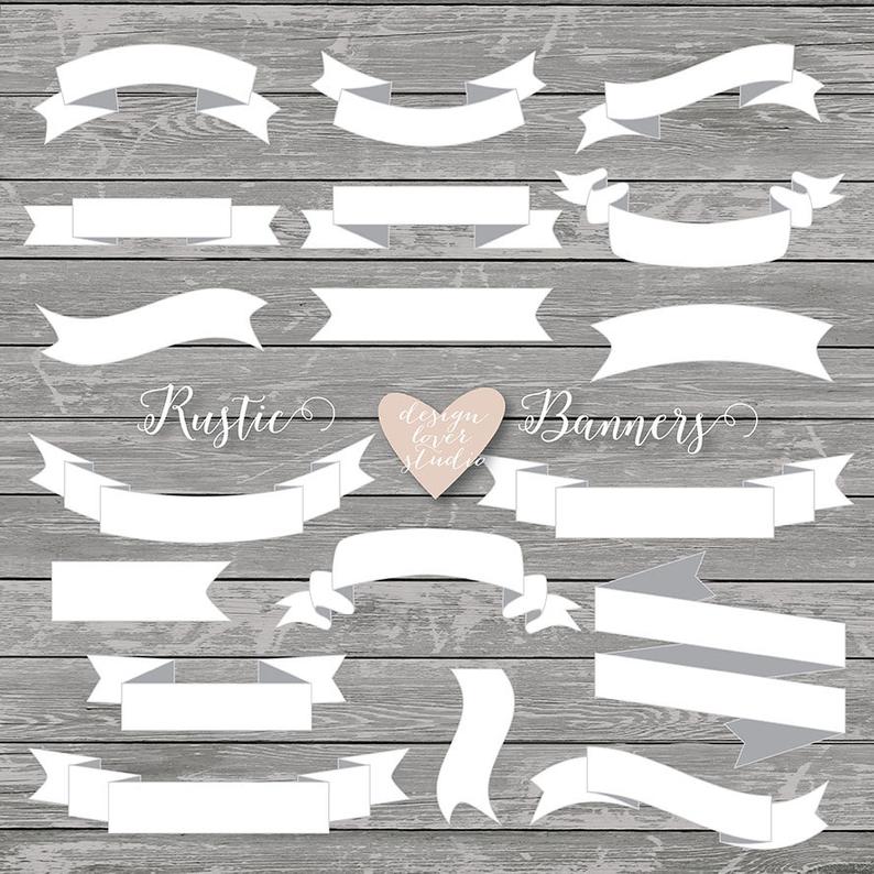 794x794 Premium Vector Banners Chalkboard Banner Clipart Chalkboard Etsy