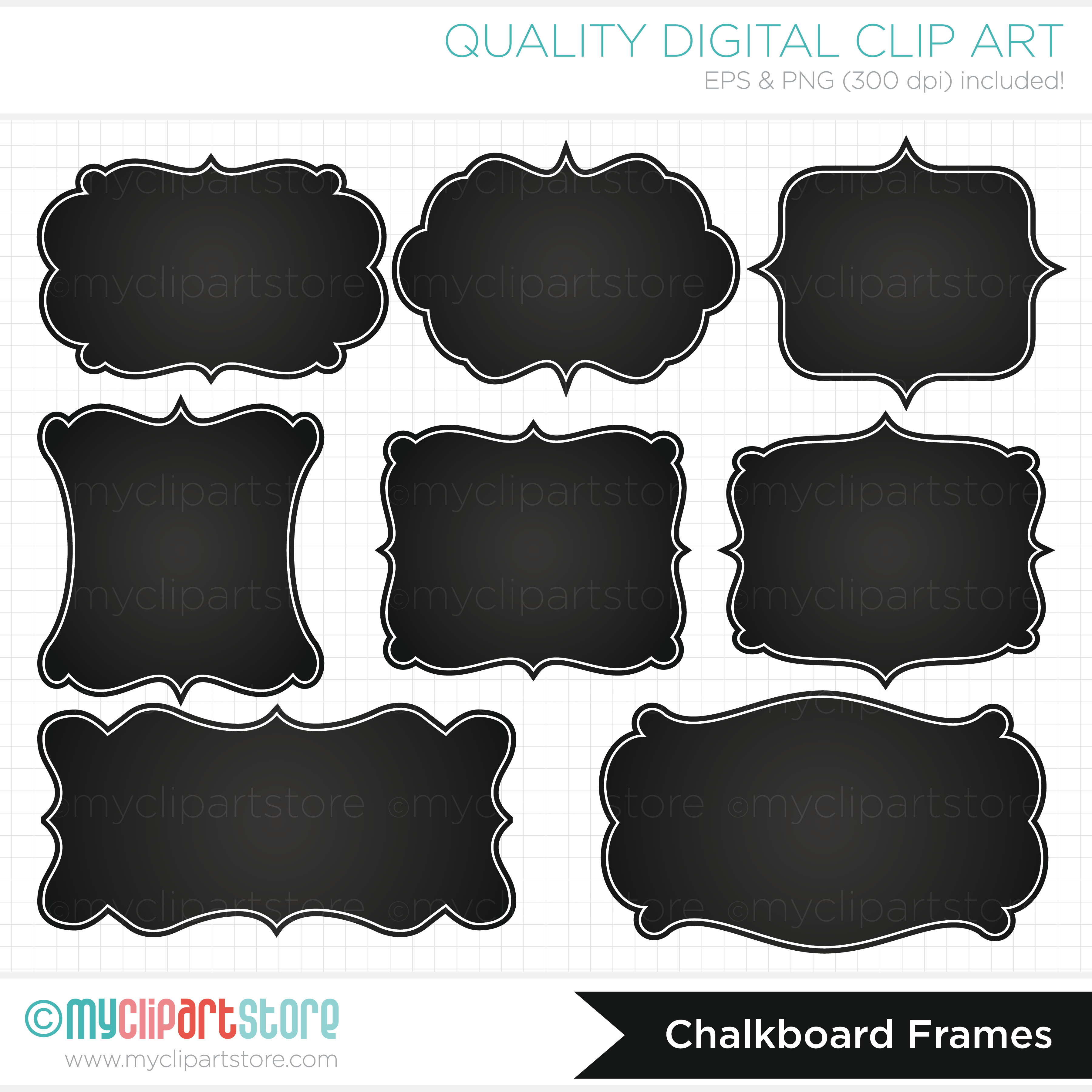 Chalkboard Labels Stock Png Files, Free Clip Art Download 3600x3600 Chalkboard Labels Stock Png Files, Free Clip Art Download