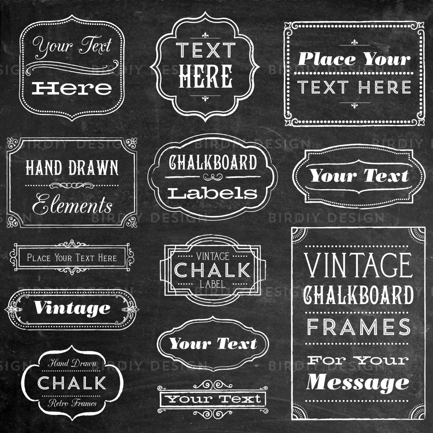Free Photo Vintage Chalkboard 1500x1500 Free Photo Vintage Chalkboard