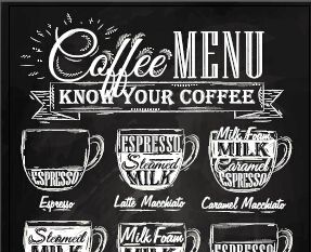 287x233 Free Menu Chalkboard Graphics Tag Ui Download