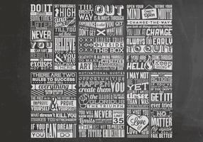 286x200 Blackboard Free Vector Art