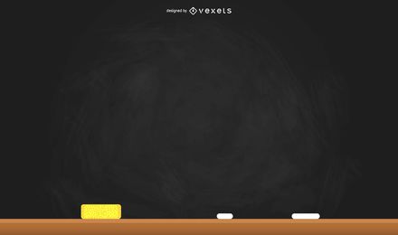 440x260 Chalkboard Vector Graphics To Download