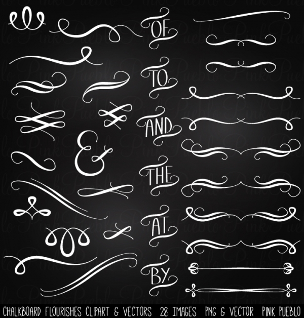 600x628 Free Vector Meat Chalkboard Art Images