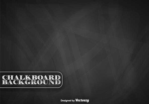 600x420 Free Chalkboard Backgrounds