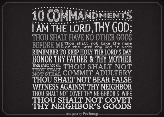 Chalkboard Vector Free Download