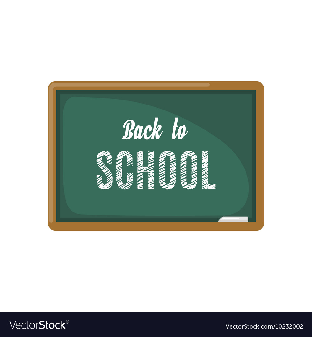 Chalkboard Vector Free Download at Collection of