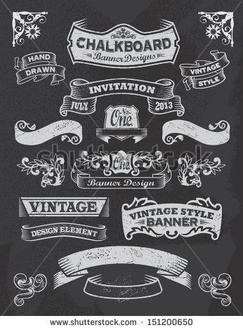 346x470 Retro Menu Free Vector For Free Download