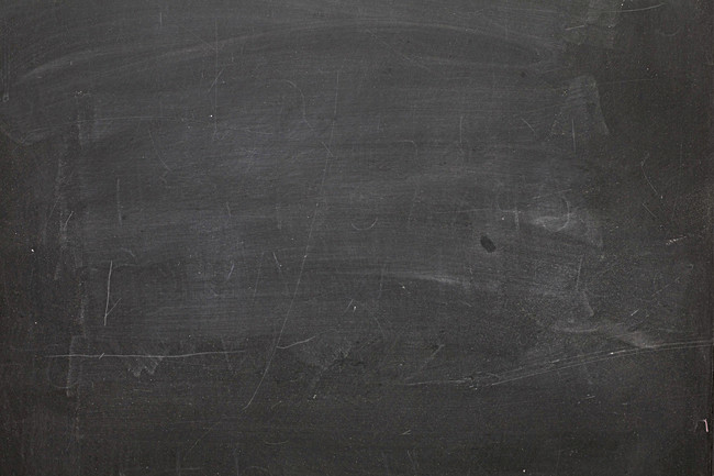 650x433 Blackboard Background, Black, Simple Background Image For Free
