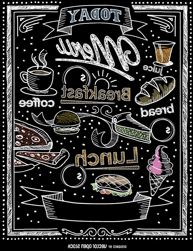 Chalkboard Wedding Invitations New Chalk Restaurant Blackboard 640x832 Chalkboard Wedding Invitations New Chalk Restaurant Blackboard