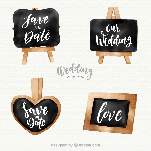 Chalkboard Wedding Vectors, Photos And Free Download 626x626 Chalkboard Wedding Vectors, Photos And Free Download