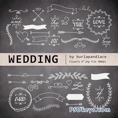 Chalkboard Wedding Cliparts Free Download Photoshop Vector 450x450 Chalkboard Wedding Cliparts Free Download Photoshop Vector