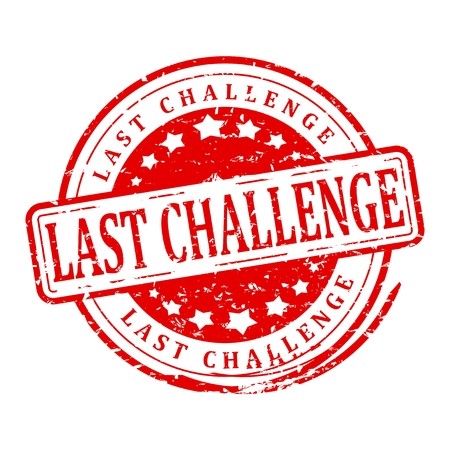 450x450 Damaged Round Red Stamp With Inscription