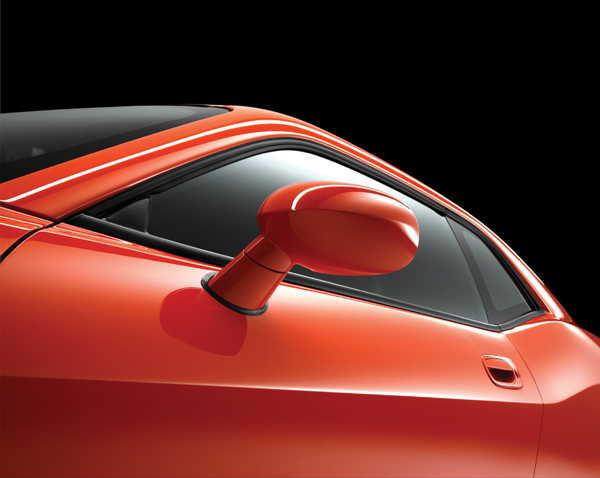 600x478 Challenger Vector Illustration On Behance