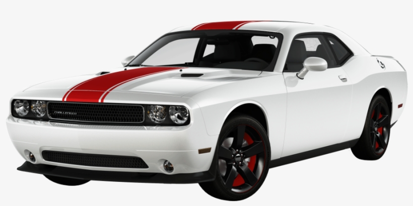 820x410 Dodge Challenger Png Picture