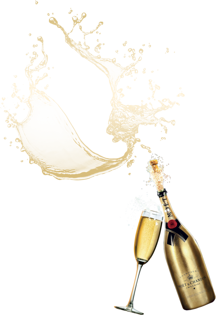 Champagne Bottle Popping Vector at Vectorified.com | Collection of