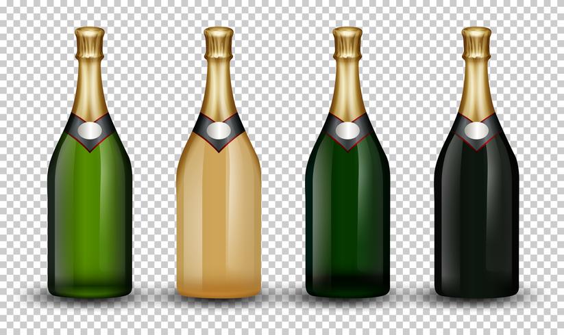 Set Of Champagne Bottle 823x490 Set Of Champagne Bottle