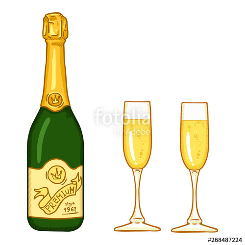Vector Cartoon Illustration 500x500 Vector Cartoon Illustration