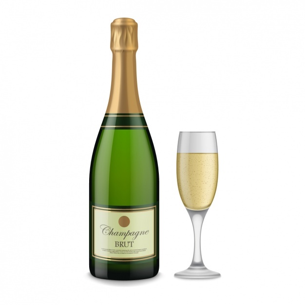Champagne Vectors, Photos And Free Download 626x626 Champagne Vectors, Photos And Free Download