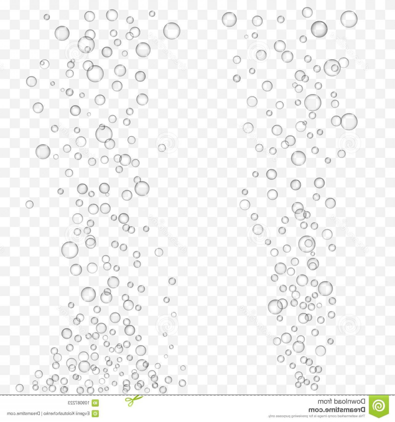 1560x1668 Champayne Bubble Vector Black And White Hoodamath