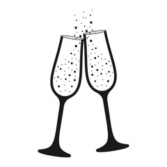 Champagne Glass Vector Photos, Royalty Free Images, Graphics 240x240 Champagne Glass Vector Photos, Royalty Free Images, Graphics