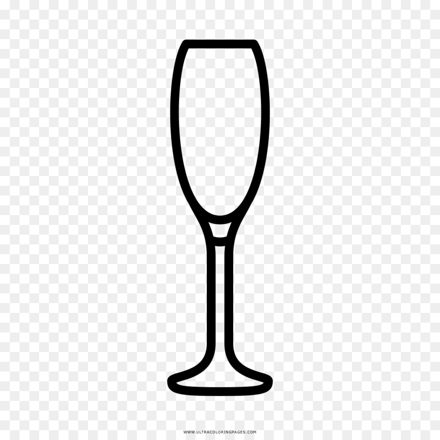 Collection Of 'champagne Flute Drawing' Download More Than 900x900 Collection Of 'champagne Flute Drawing' Download More Than