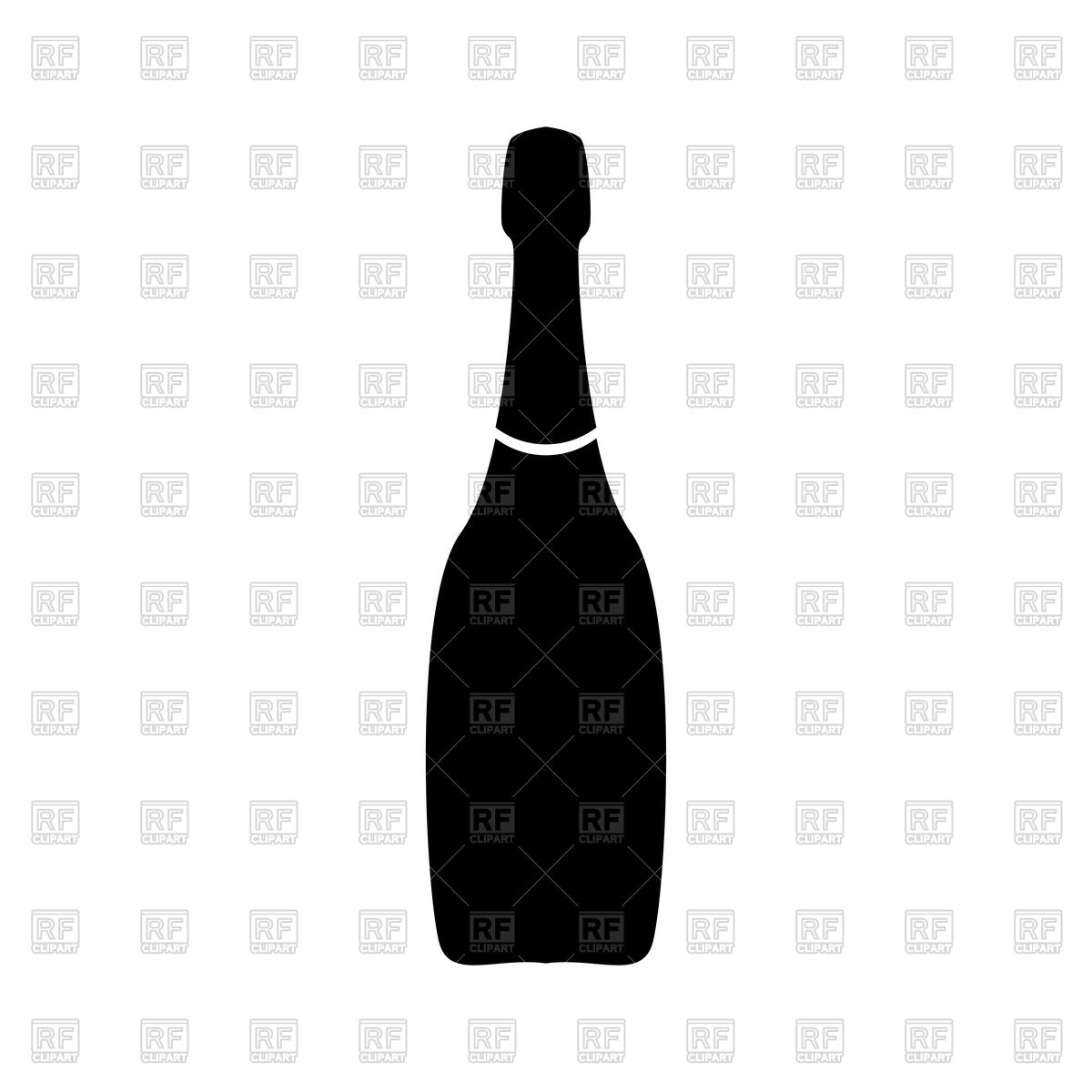 Champagne Bottle 1200x1200 Champagne Bottle