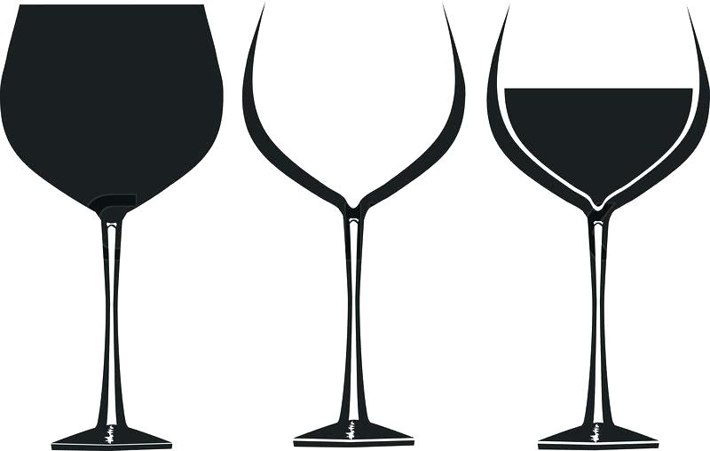 Bar Glasses Silhouette 800x508 Bar Glasses Silhouette