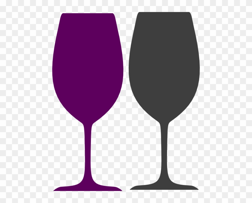 Wine Glass Silhouette Vector 840x676 Wine Glass Silhouette Vector