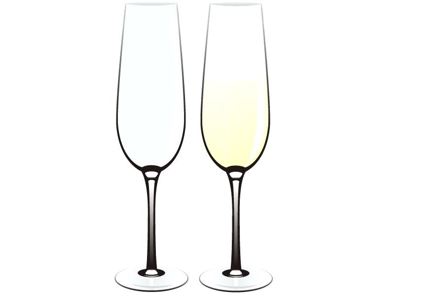 900x600 Wine Glasses Png